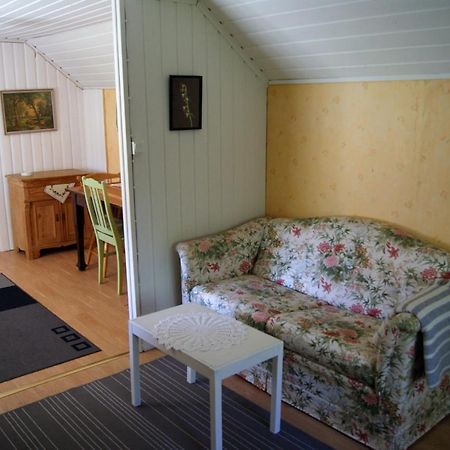 Karlsaeter - Stora Stugan Alvkarleby Exterior photo