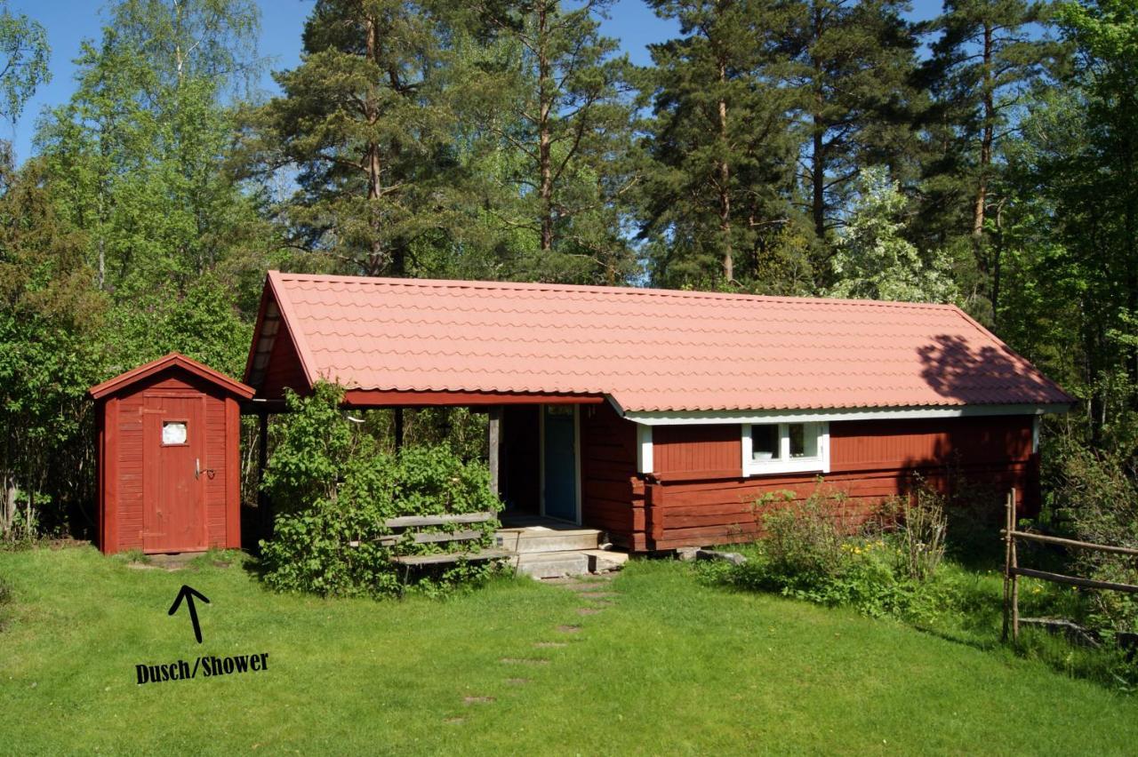 Karlsaeter - Stora Stugan Alvkarleby Exterior photo